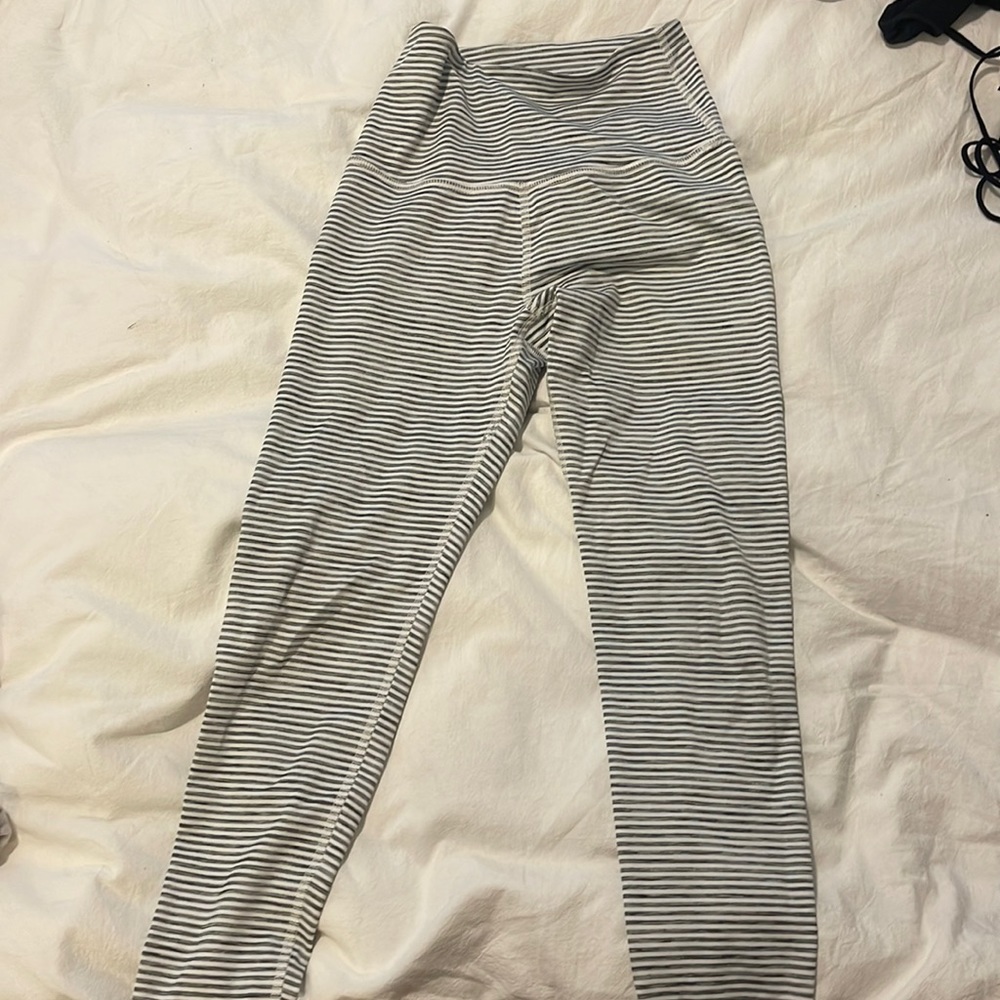Beyond yoga leggings